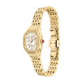 Michele watch in Alternative Metals MWW33D000003