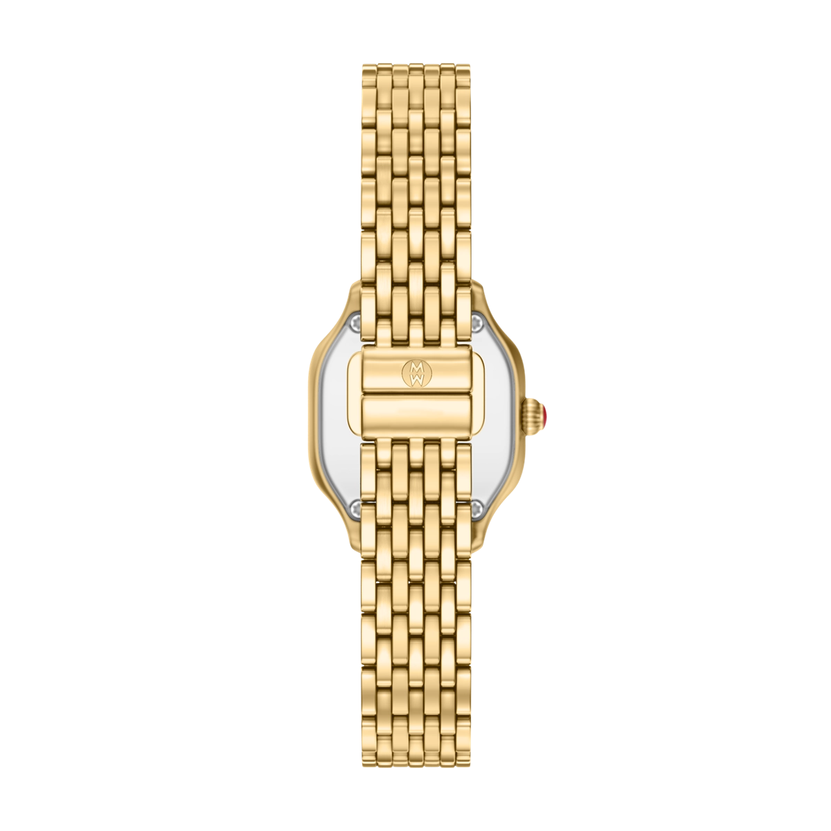 Michele watch in Alternative Metals MWW33D000003