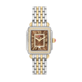 Michele watch in Alternative Metals MWW06G000052