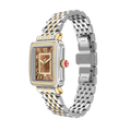 Michele watch in Alternative Metals MWW06G000052