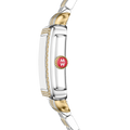 Michele watch in Alternative Metals MWW06G000052