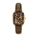 Michele watch in Alternative Metals MWW06H000011