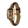 Michele watch in Alternative Metals MWW06H000011