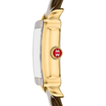 Michele watch in Alternative Metals MWW06H000011