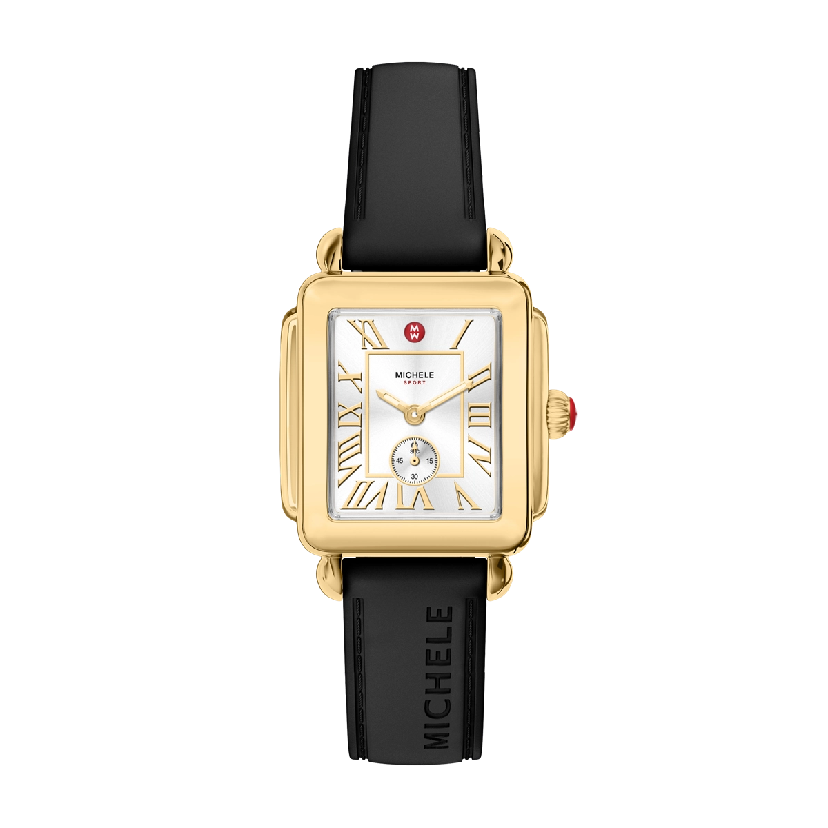 Michele watch in Alternative Metals MWW06H000010