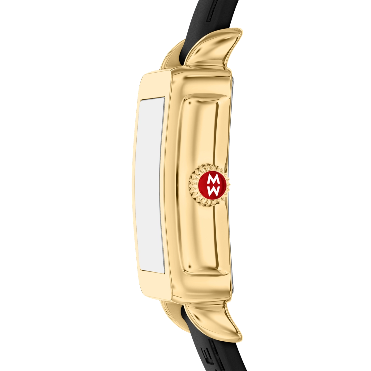 Michele watch in Alternative Metals MWW06H000010