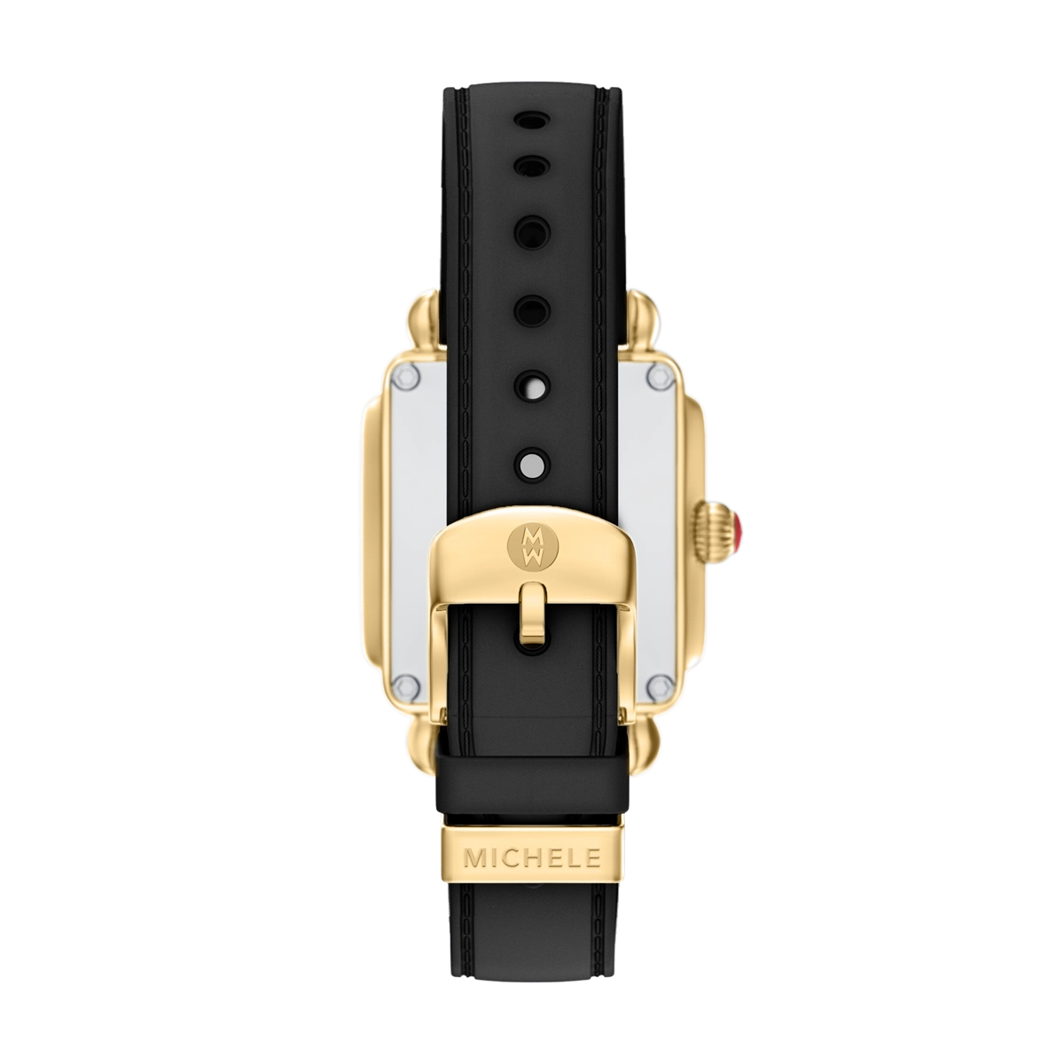 Michele watch in Alternative Metals MWW06H000010