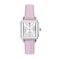Michele watch in Alternative Metals MWW06H000009