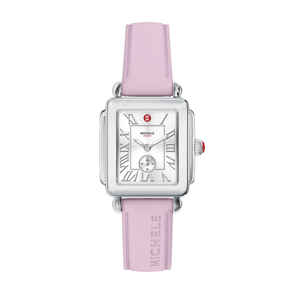 Michele watch in Alternative Metals MWW06H000009