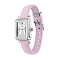 Michele watch in Alternative Metals MWW06H000009