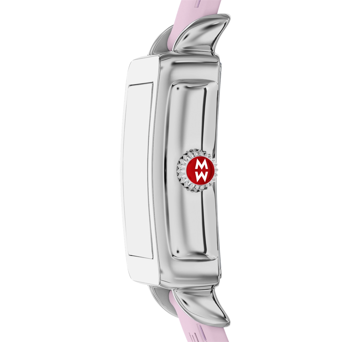 Michele watch in Alternative Metals MWW06H000009