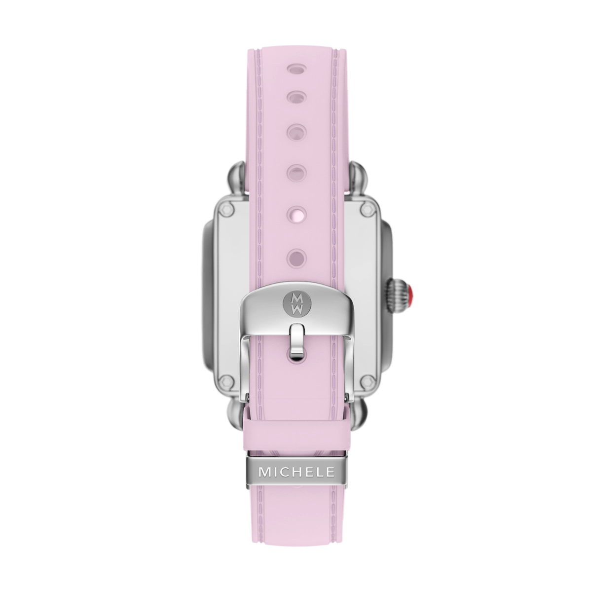 Michele watch in Alternative Metals MWW06H000009