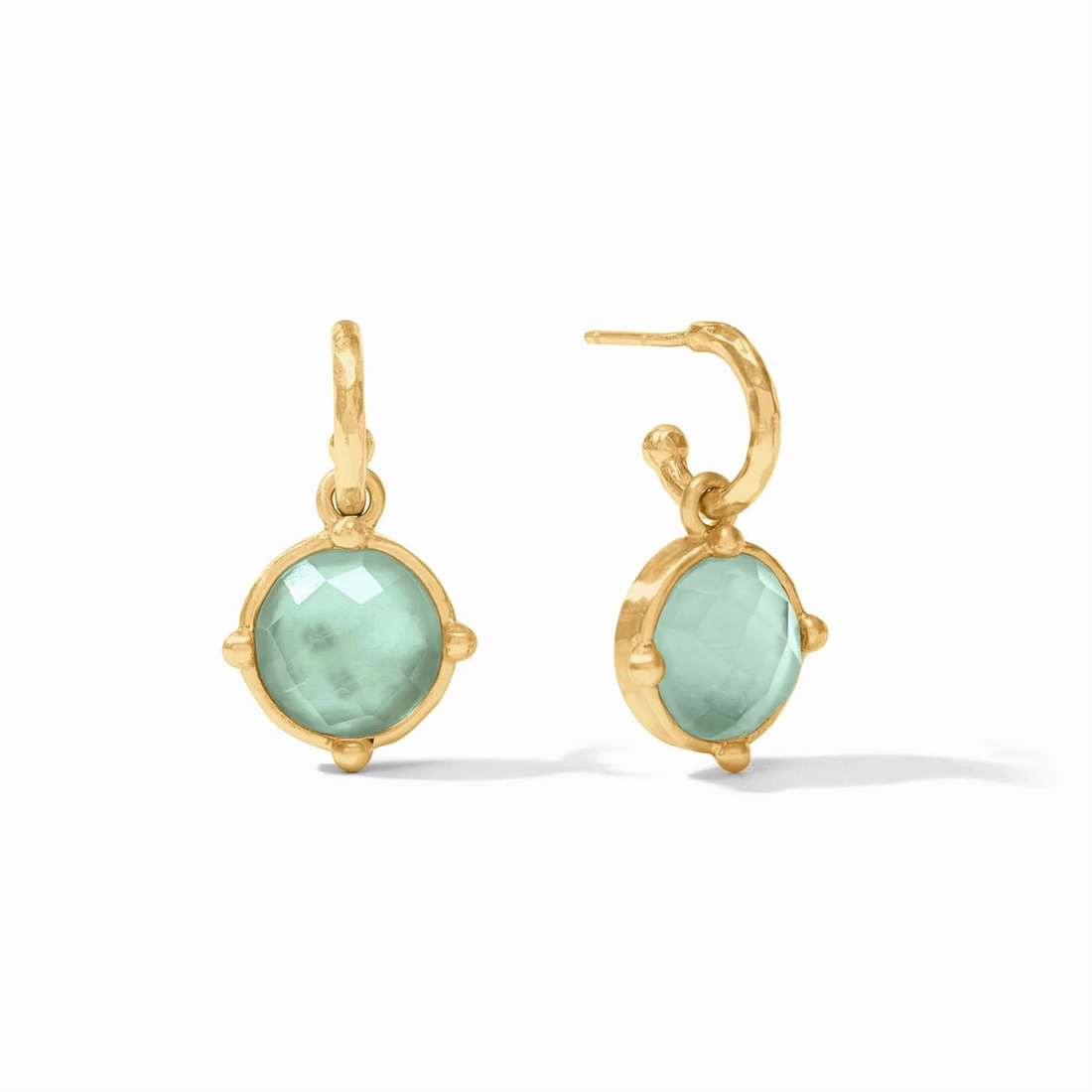 Julie Vos Earrings containing Other ER913GIBQ00