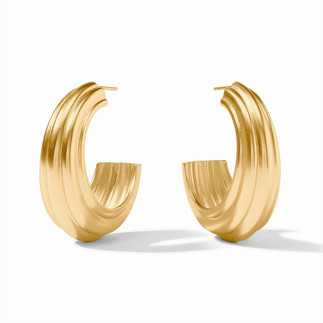 Julie Vos Earrings HP140G-M