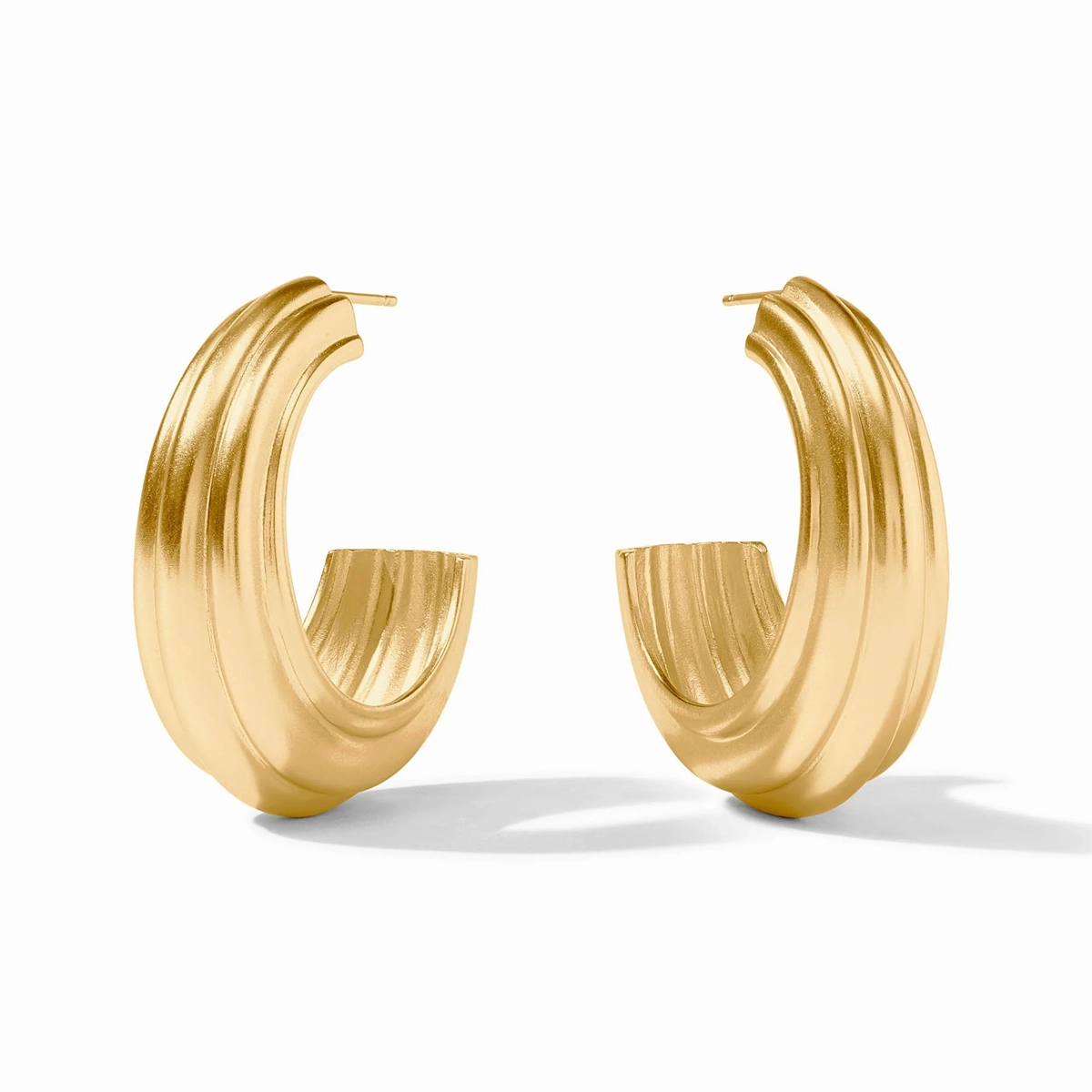 Julie Vos Earrings HP140G-M