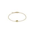 Gucci Bracelets in Yellow Gold YBA874207001017