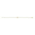 Gucci Bracelets in Yellow Gold YBA874207001017