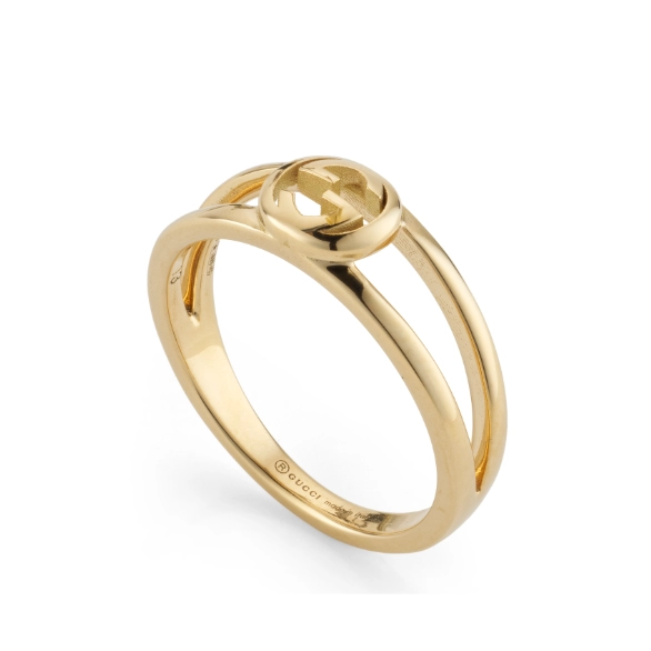 Gucci Rings in Yellow Gold YBCA000MX001012