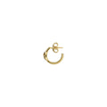 Gucci Earrings in Yellow Gold YBDA000NA00100U