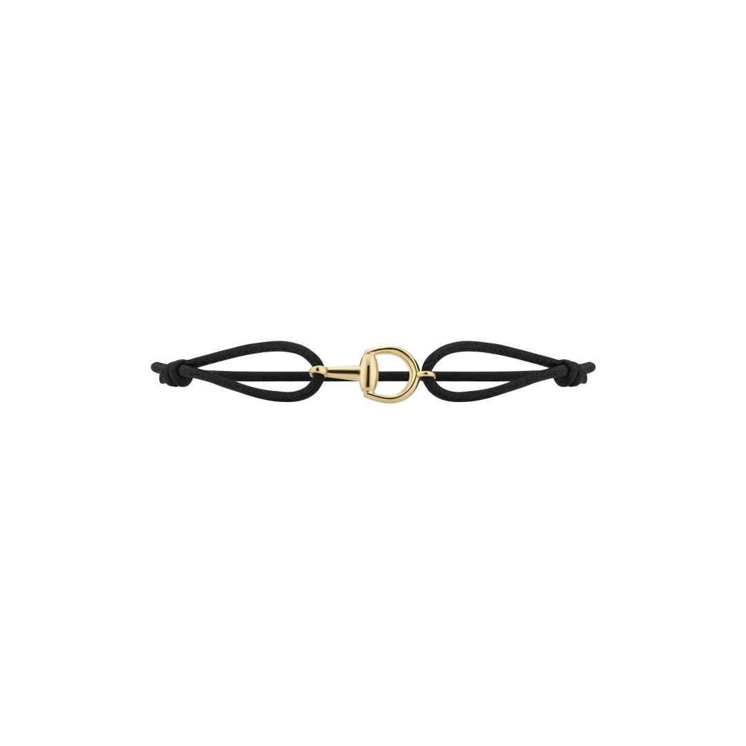Gucci Bracelets in Yellow Gold YBA87490200100U