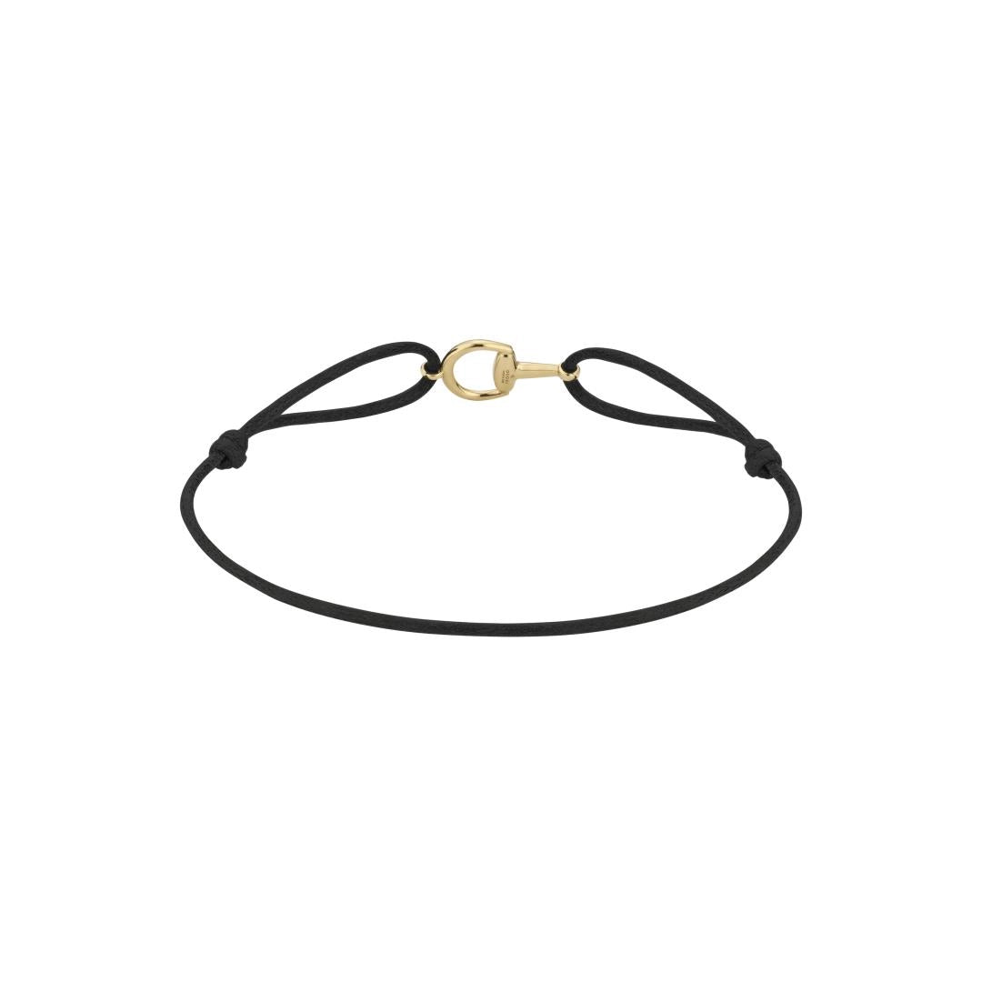 Gucci Bracelets in Yellow Gold YBA87490200100U