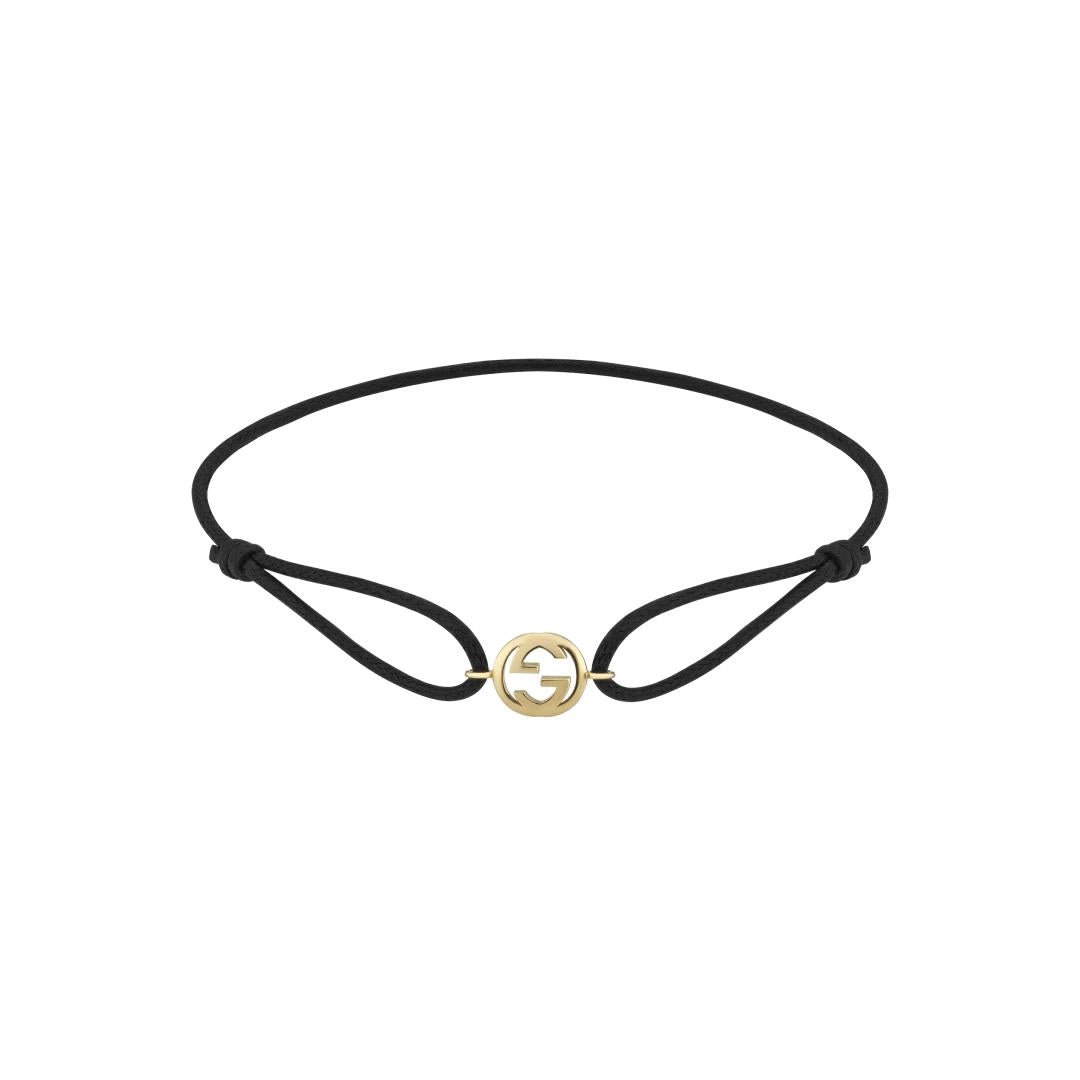 Gucci Bracelets in Yellow Gold YBA87473800100U