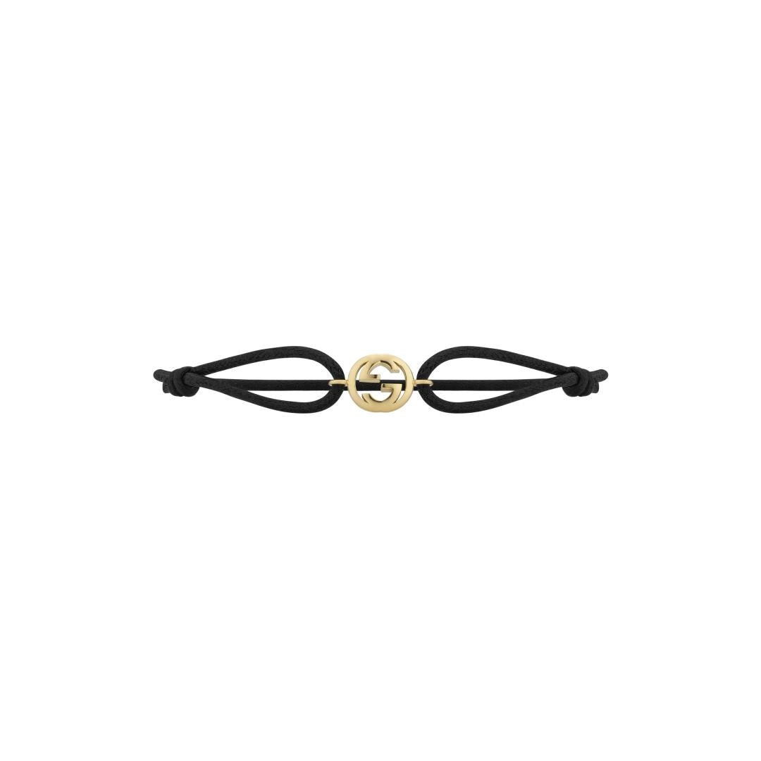 Gucci Bracelets in Yellow Gold YBA87473800100U