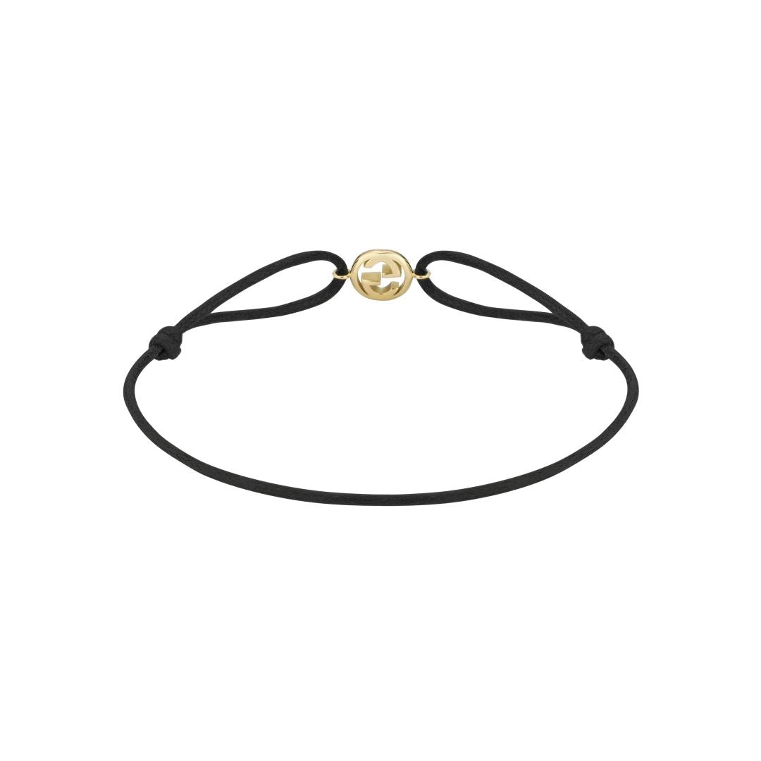Gucci Bracelets in Yellow Gold YBA87473800100U