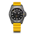 Victorinox watch in Alternative Metals 241992