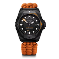 Victorinox watch in Alternative Metals 242069.1