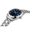 Tissot watch in Alternative Metals T1658071104100