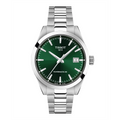 Tissot watch in Alternative Metals T1658071109100