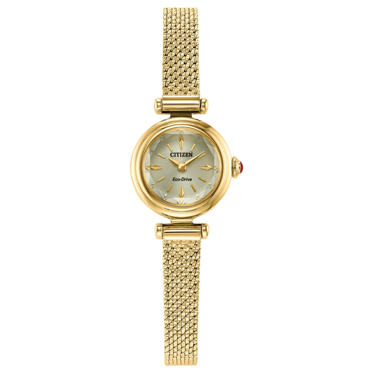 Citizen watch in Alternative Metals EG7086-57P
