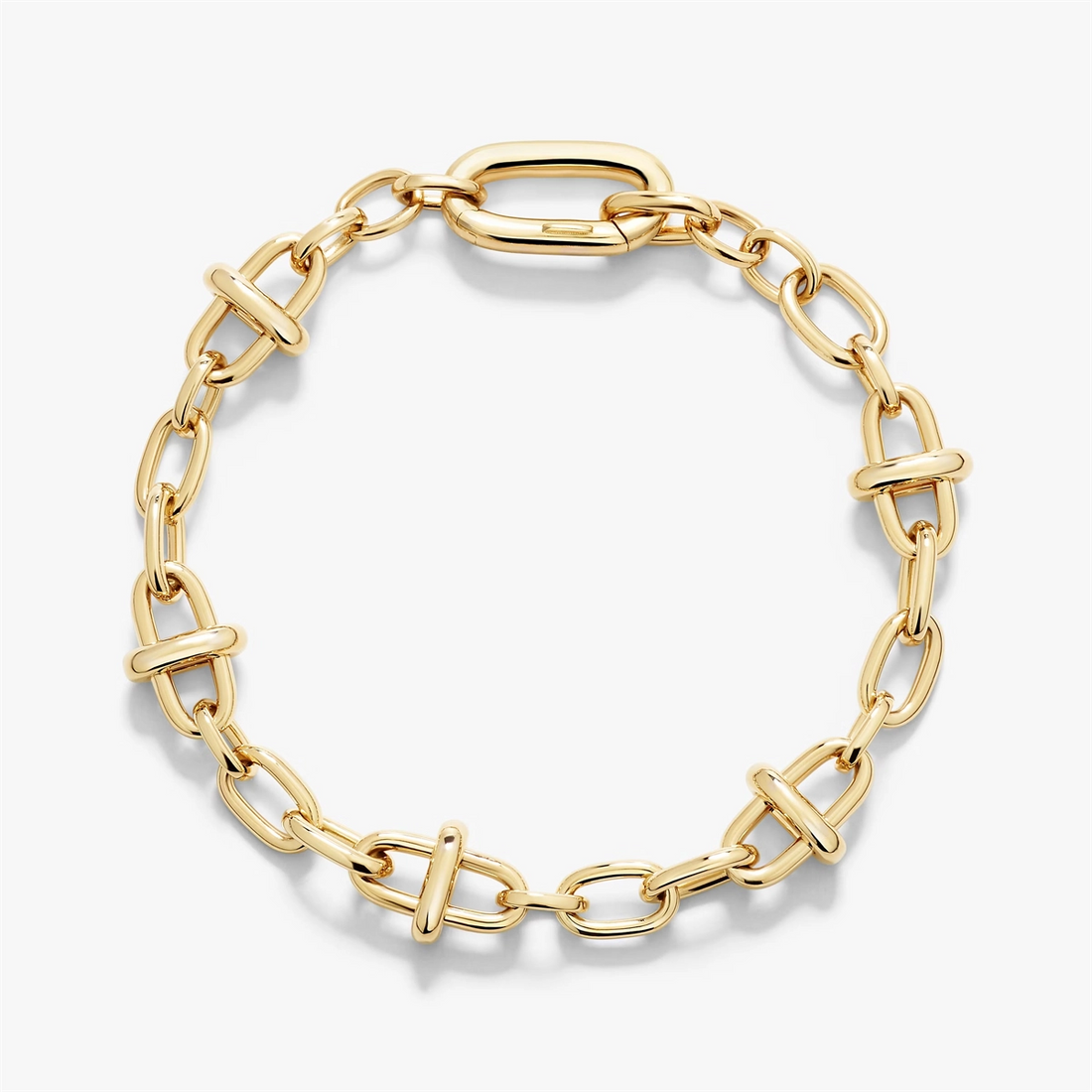 Pomellato Bracelets in Yellow Gold PBC5110-O1000-00000-M