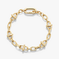 Pomellato Bracelets in Yellow Gold PBC5110-O1000-00000-M