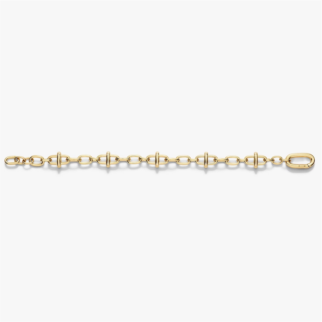 Pomellato Bracelets in Yellow Gold PBC5110-O1000-00000-M