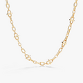 Pomellato Necklaces in Yellow Gold PCC5110-O1000-00000-44
