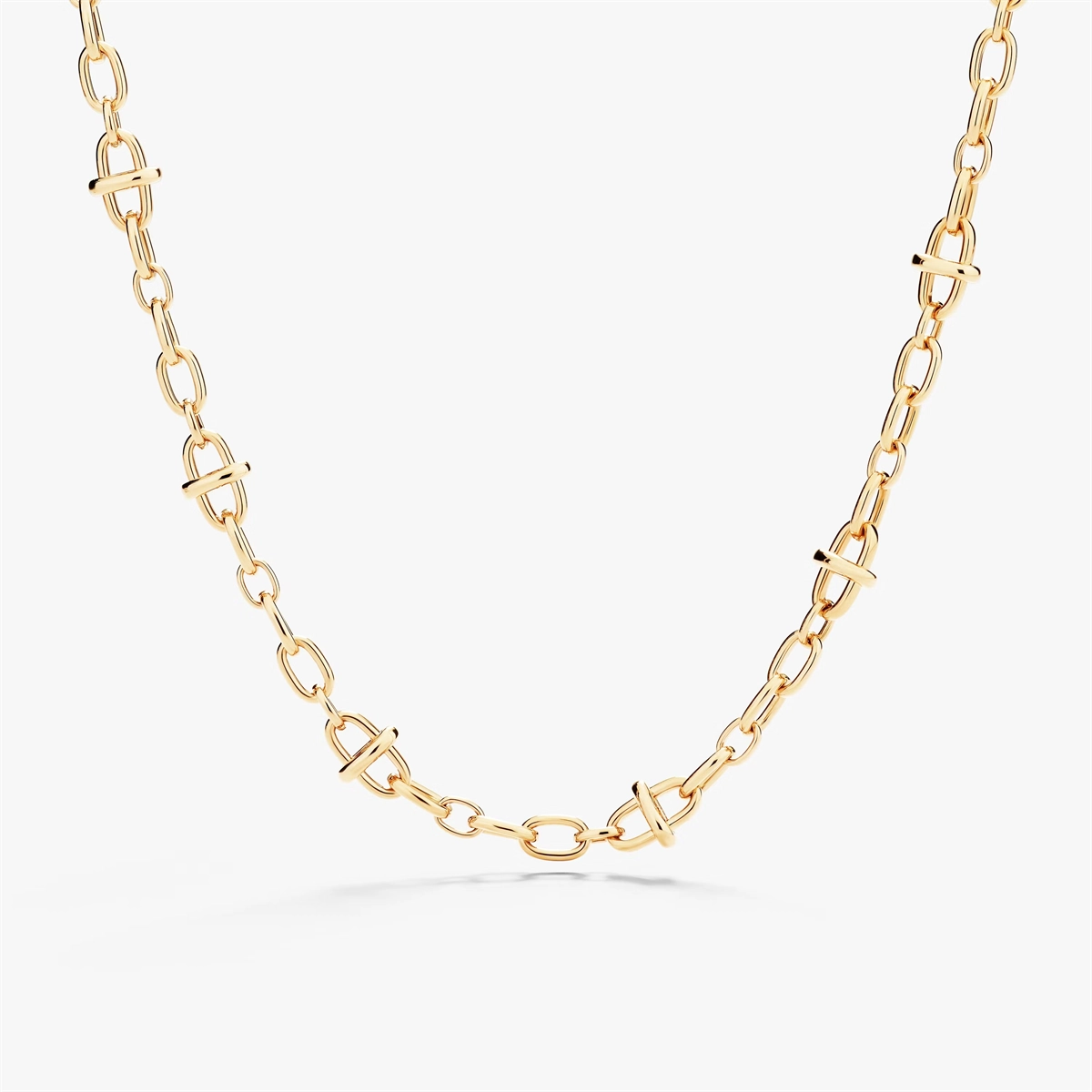 Pomellato Necklaces in Yellow Gold PCC5110-O1000-00000-44