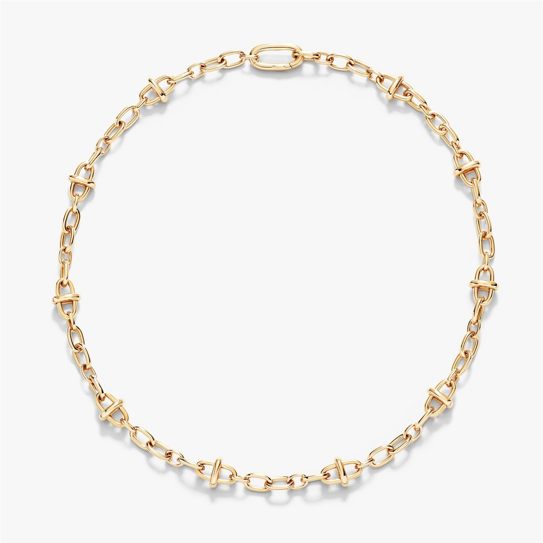 Pomellato Necklaces in Yellow Gold PCC5110-O1000-00000-44