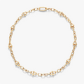 Pomellato Necklaces in Yellow Gold PCC5110-O1000-00000-44