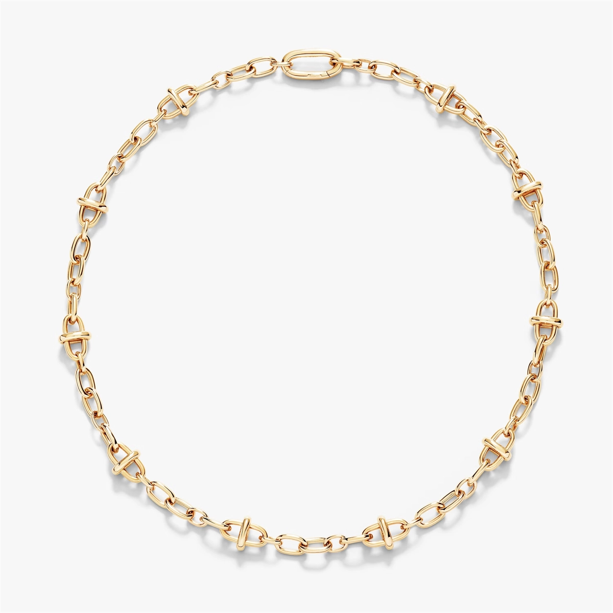 Pomellato Necklaces in Yellow Gold PCC5110-O1000-00000-44