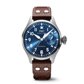 IWC Schaffhausen watch in Alternative Metals IW501002