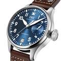 IWC Schaffhausen watch in Alternative Metals IW501002