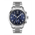 Tissot watch in Alternative Metals T1164171104200
