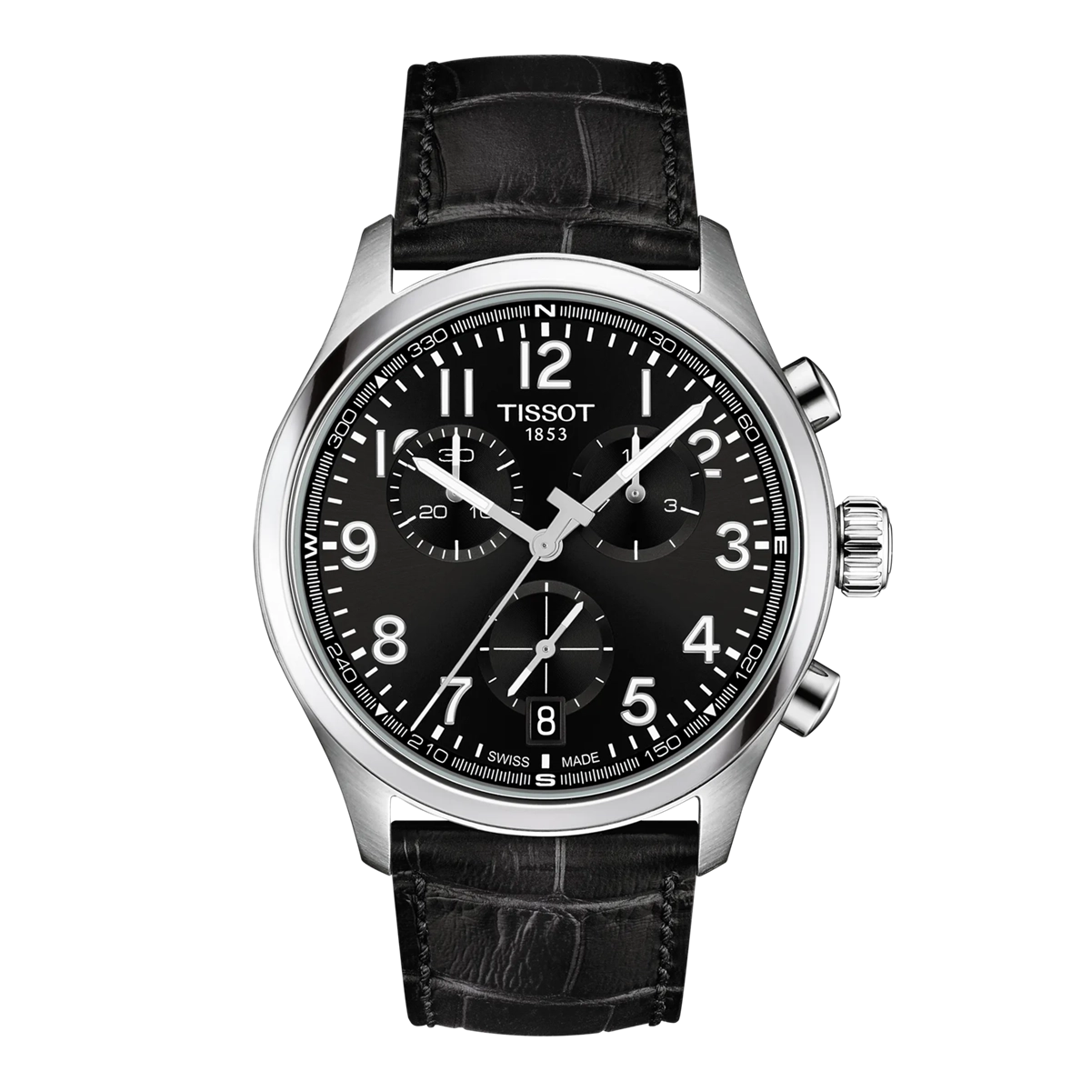 Tissot watch in Alternative Metals T1164171605200