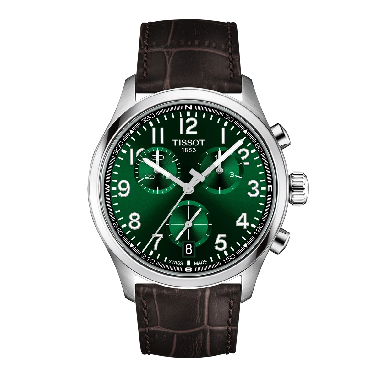 Tissot watch in Alternative Metals T1164171609200