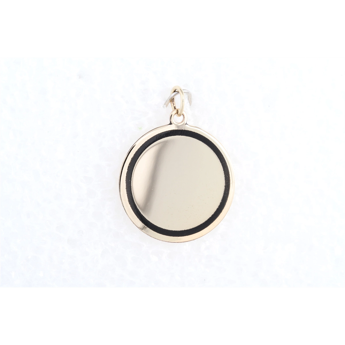 Pendants Pendants in Yellow Gold 462703