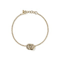 John Hardy Bracelets in Yellow Gold BUGG98975XUM