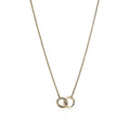 John Hardy Necklaces in Yellow Gold NGG98707X16-18