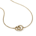 John Hardy Necklaces in Yellow Gold NGG98707X16-18